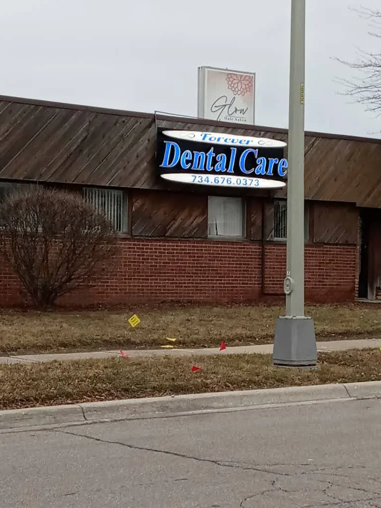 Forever Dental Care