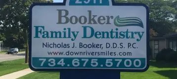 Booker Family Dentistry