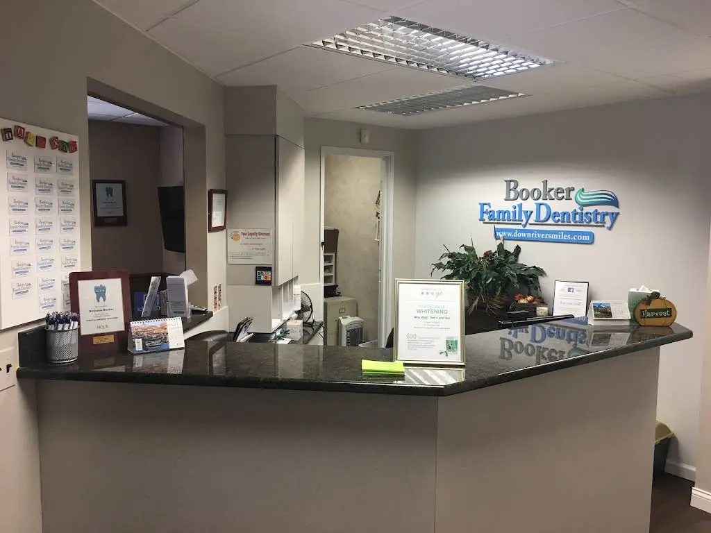 Booker Family Dentistry