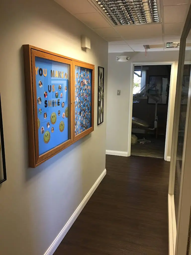 Booker Family Dentistry