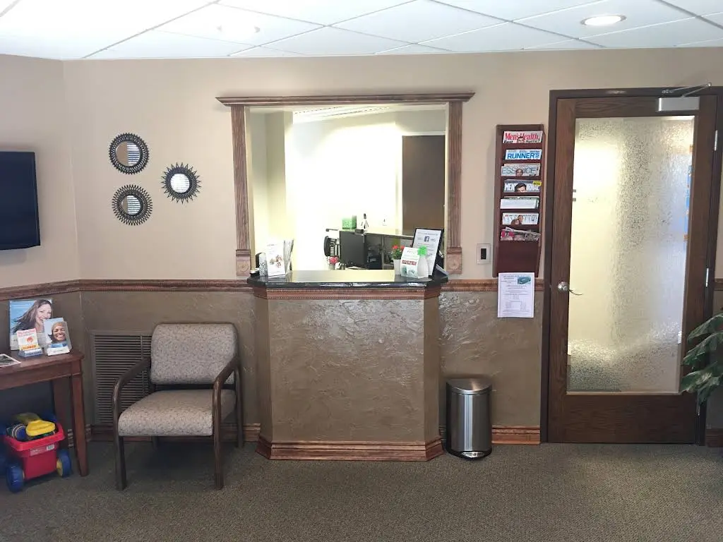 Booker Family Dentistry