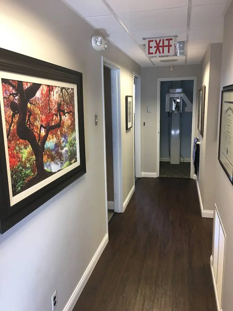 Booker Family Dentistry