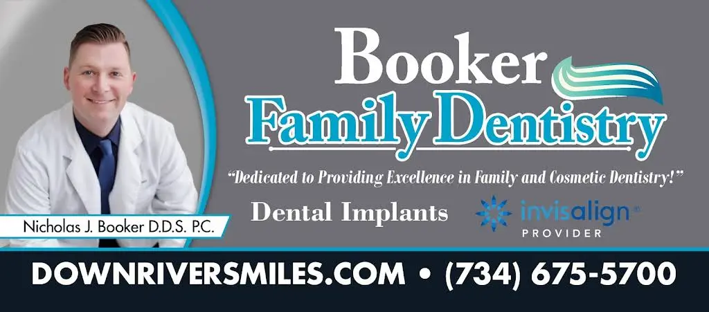 Booker Family Dentistry