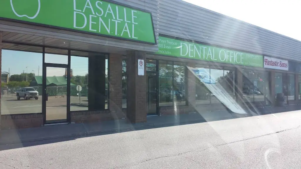 LaSalle Dental