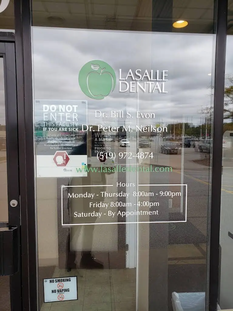 LaSalle Dental