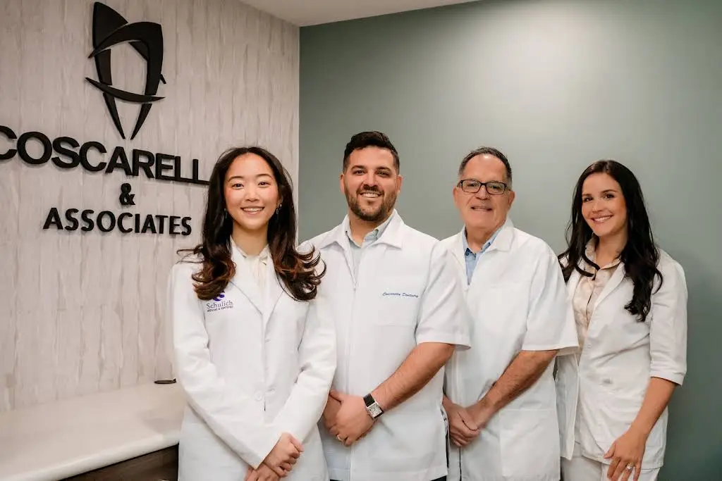 Coscarella Family Dentistry & Associates