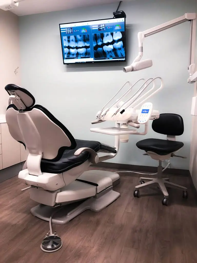 Coscarella Family Dentistry & Associates