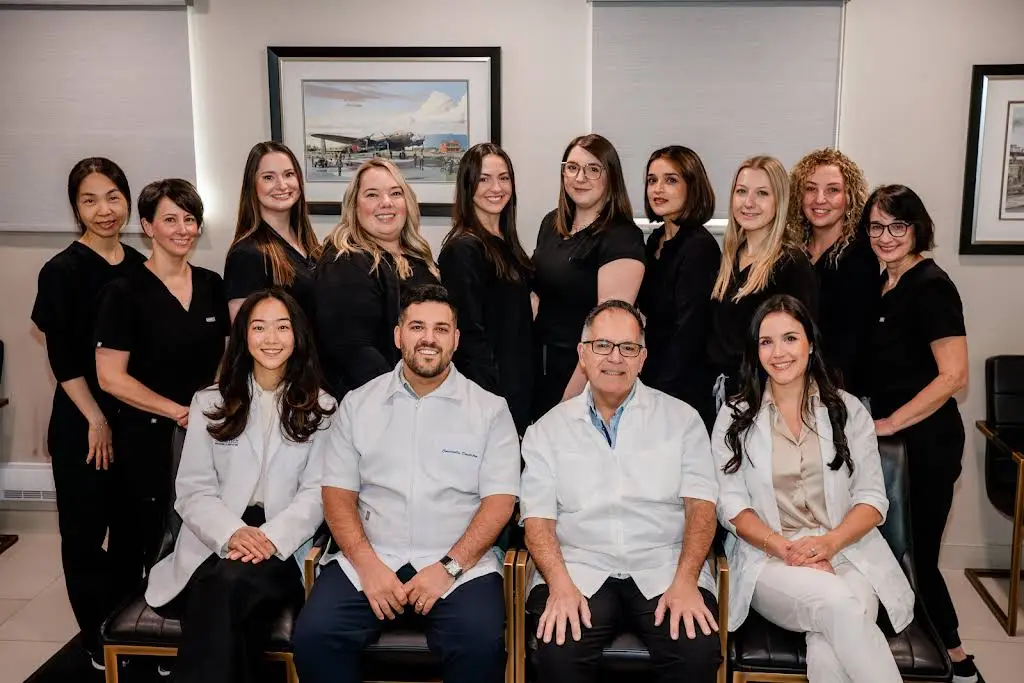 Coscarella Family Dentistry & Associates