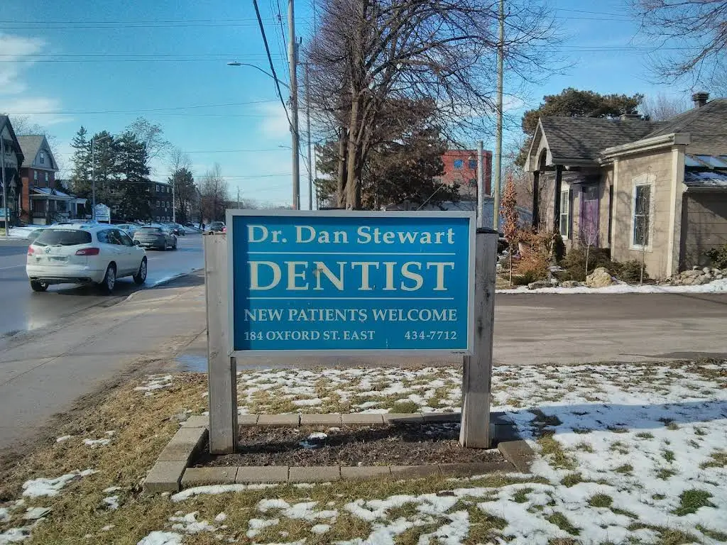 Old North Dentistry