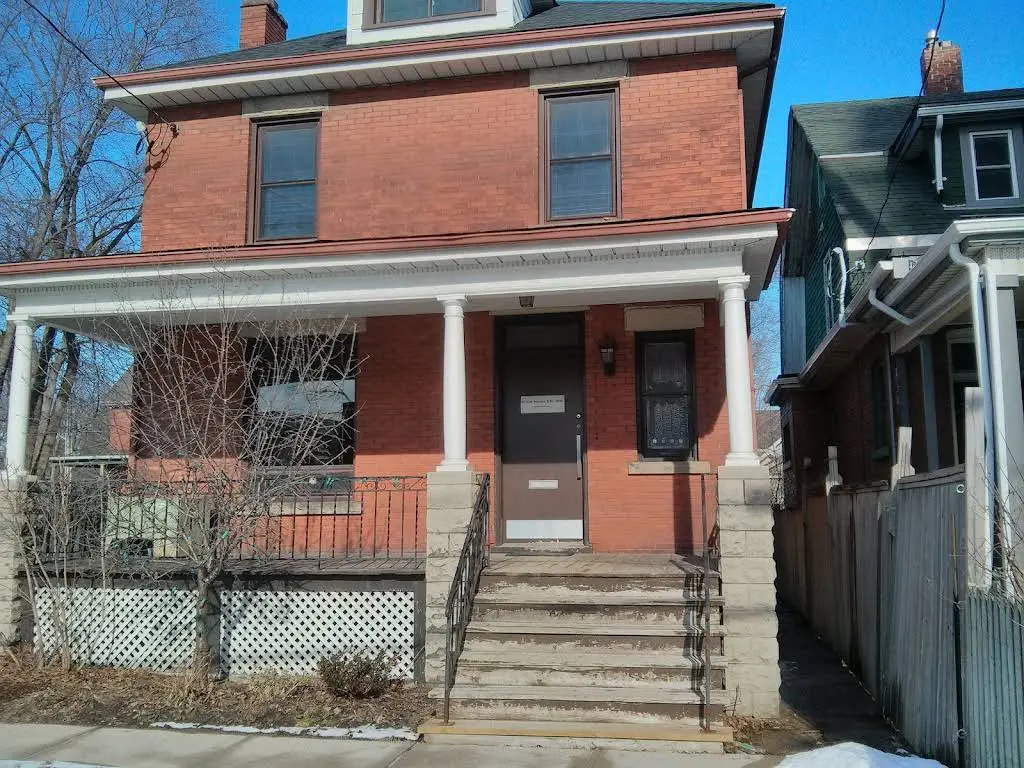 Old North Dentistry