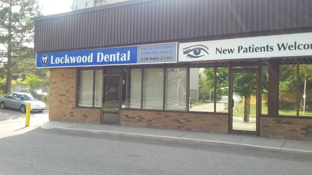 Lockwood Dental