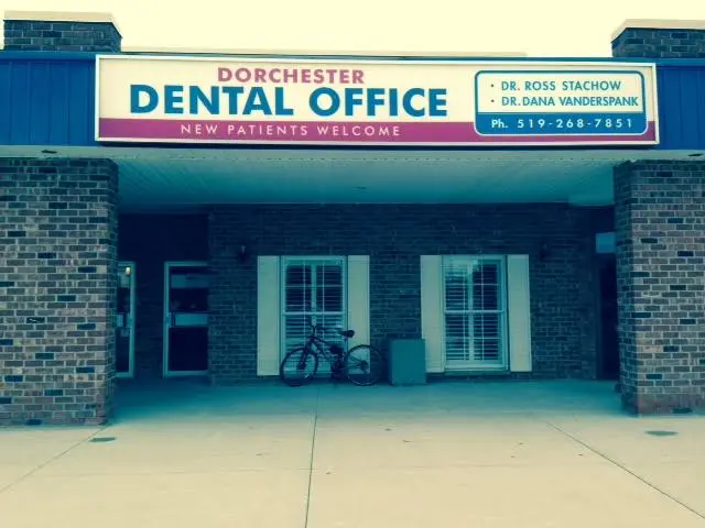 Dorchester Dental