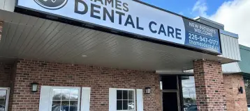 Thames Dental Care