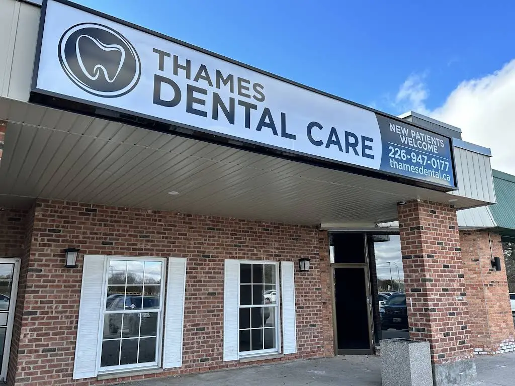 Thames Dental Care