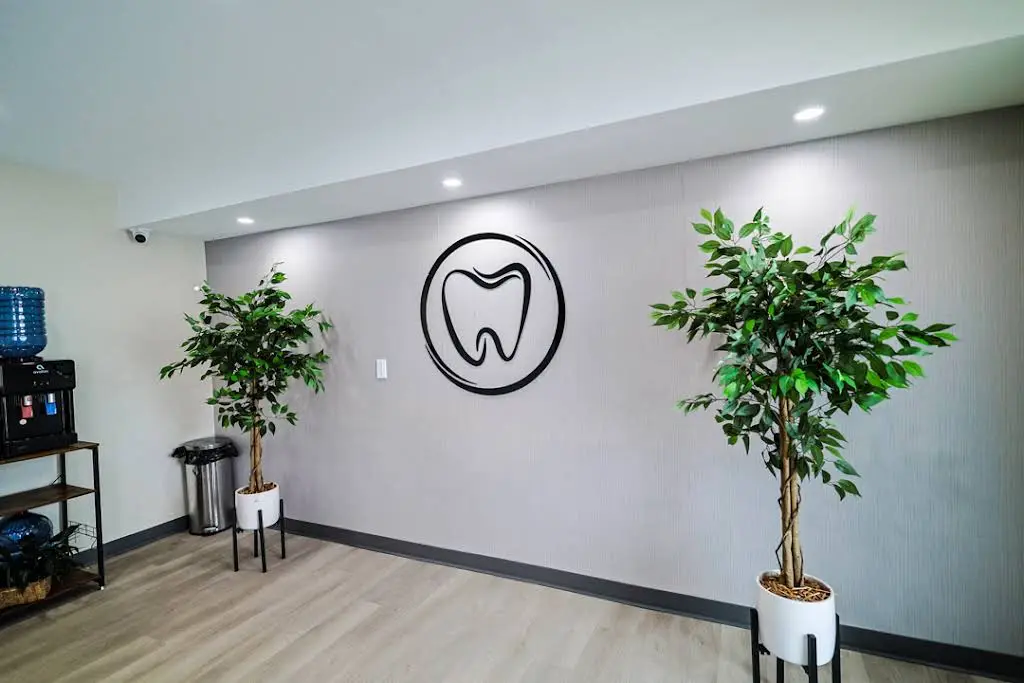 Thames Dental Care