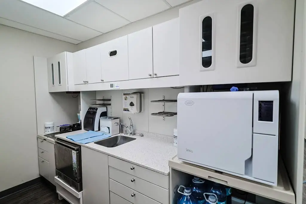 Thames Dental Care