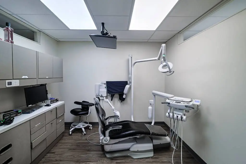 Thames Dental Care