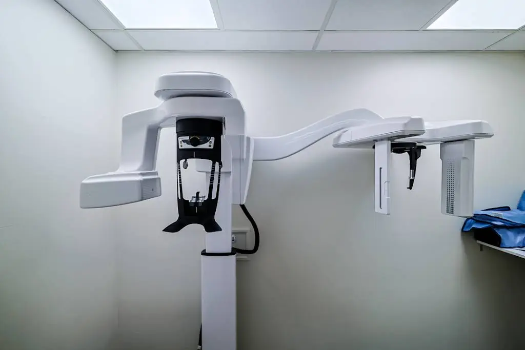Thames Dental Care