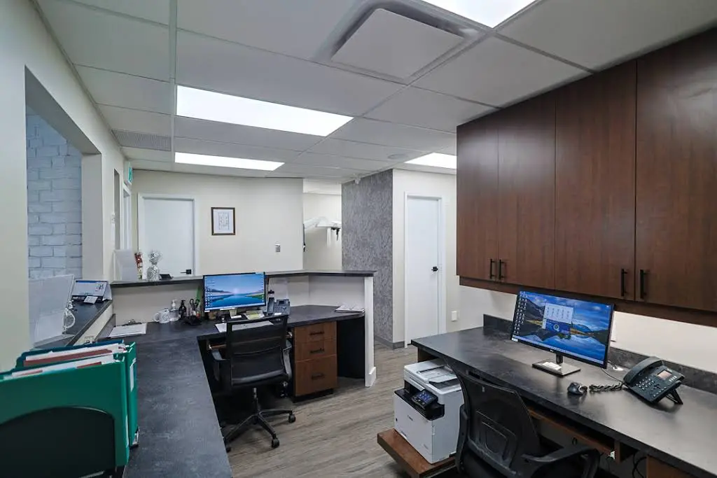 Thames Dental Care