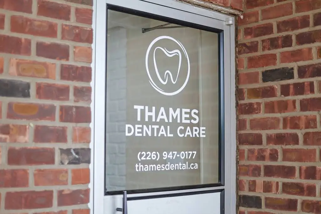 Thames Dental Care