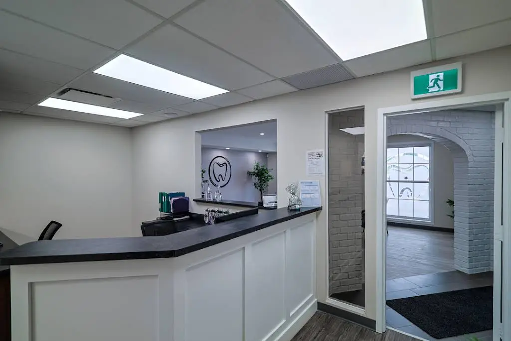Thames Dental Care