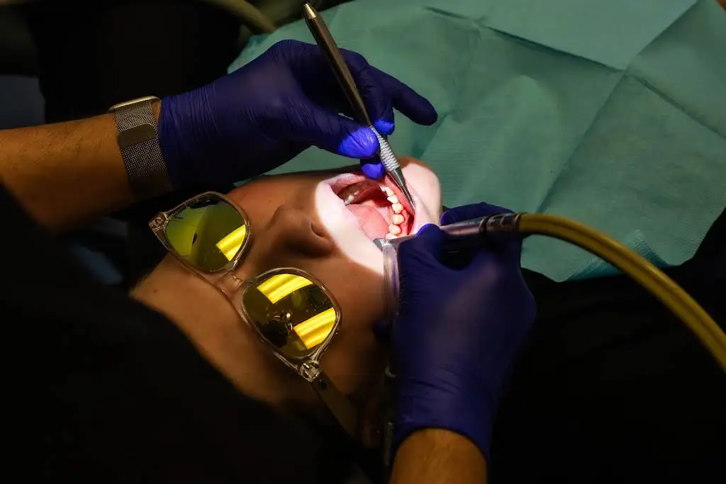 Family Dentistry on Brock