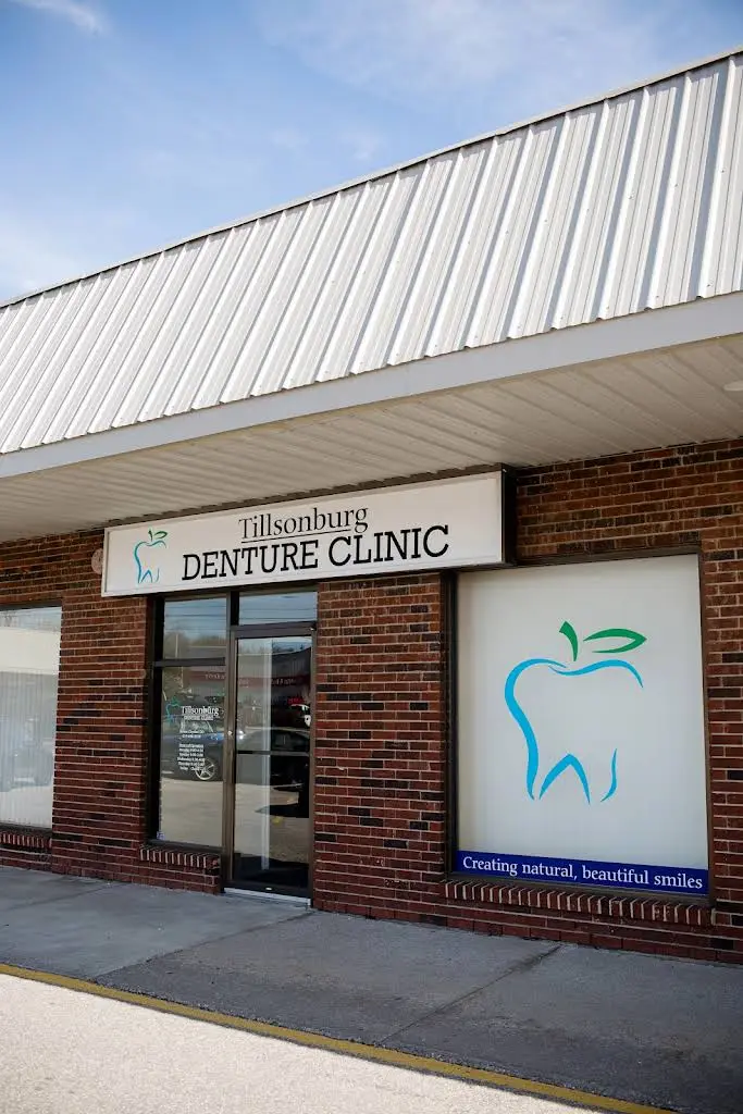 Tillsonburg Denture Clinic