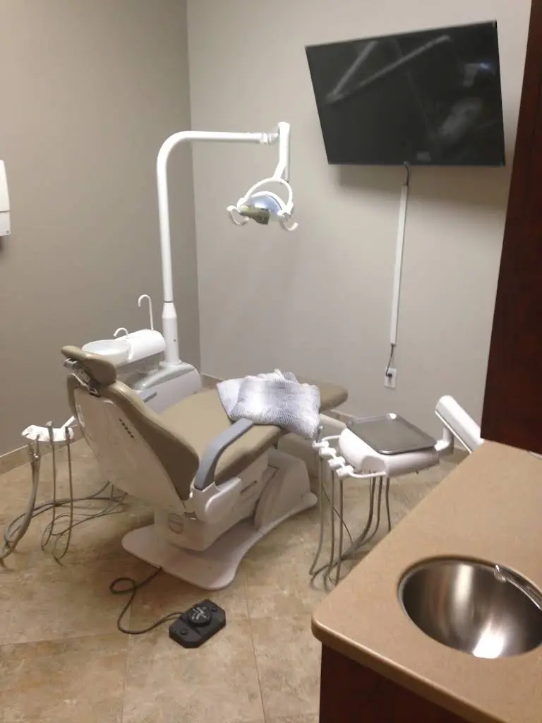 Woodstock Square Dental