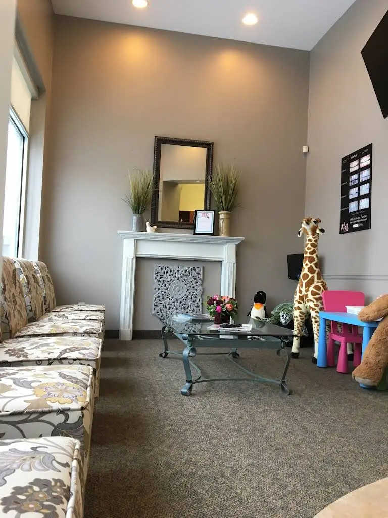 Woodstock Square Dental