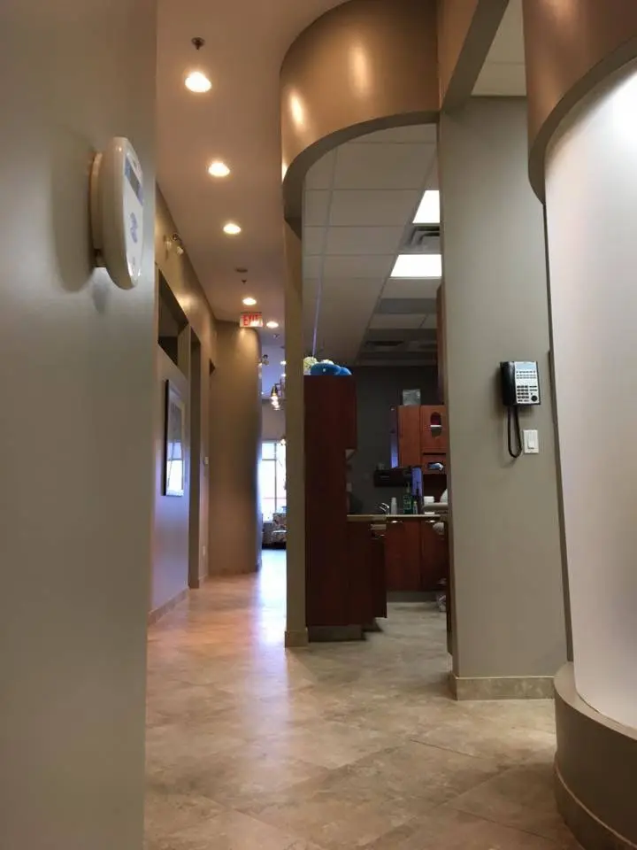 Woodstock Square Dental