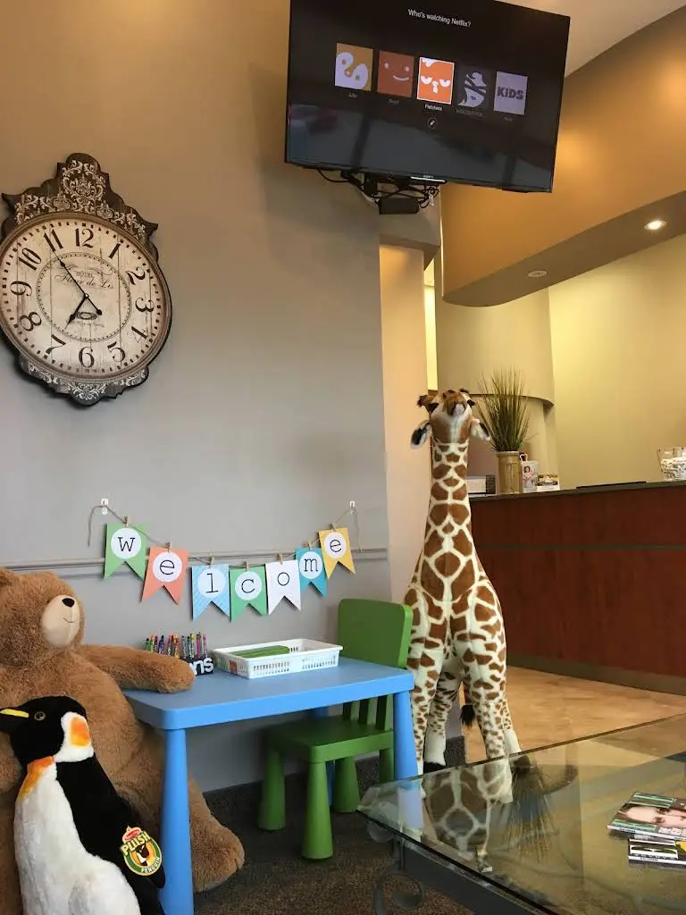 Woodstock Square Dental