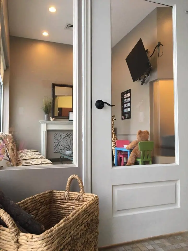 Woodstock Square Dental