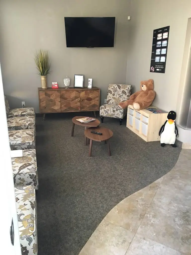 Woodstock Square Dental
