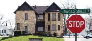 Ingersoll Dental Centre