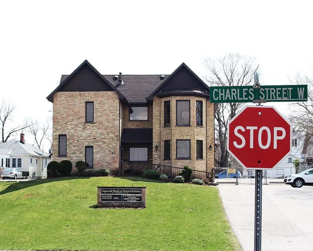 Ingersoll Dental Centre