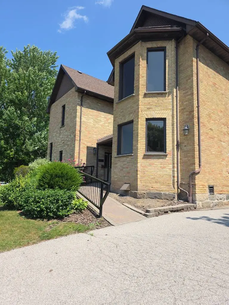 Ingersoll Dental Centre