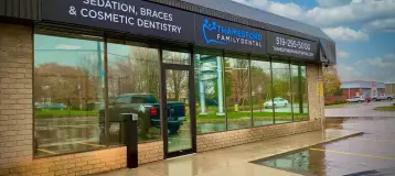 Thamesford Family Dental