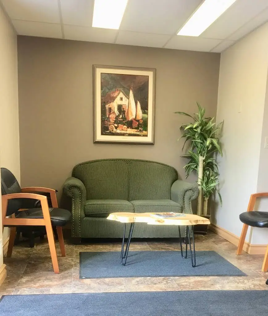 Thamesford Village Dental - Office of Dr. Robert Houston & Dr. Dilraaj Sandhu