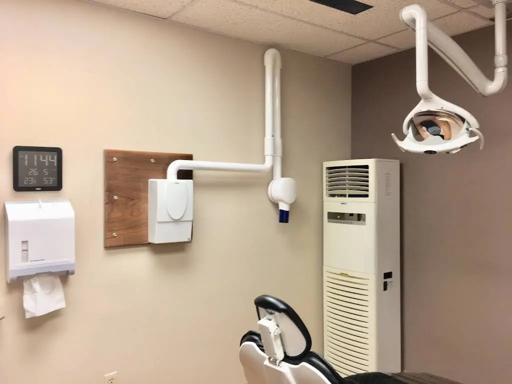 Thamesford Village Dental - Office of Dr. Robert Houston & Dr. Dilraaj Sandhu