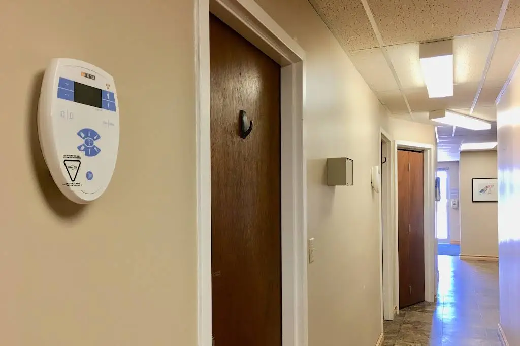 Thamesford Village Dental - Office of Dr. Robert Houston & Dr. Dilraaj Sandhu