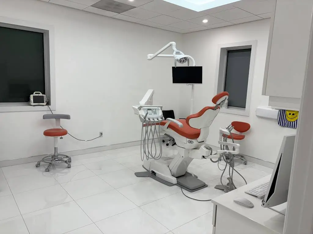 Pediatric Dentistry Fanshawe