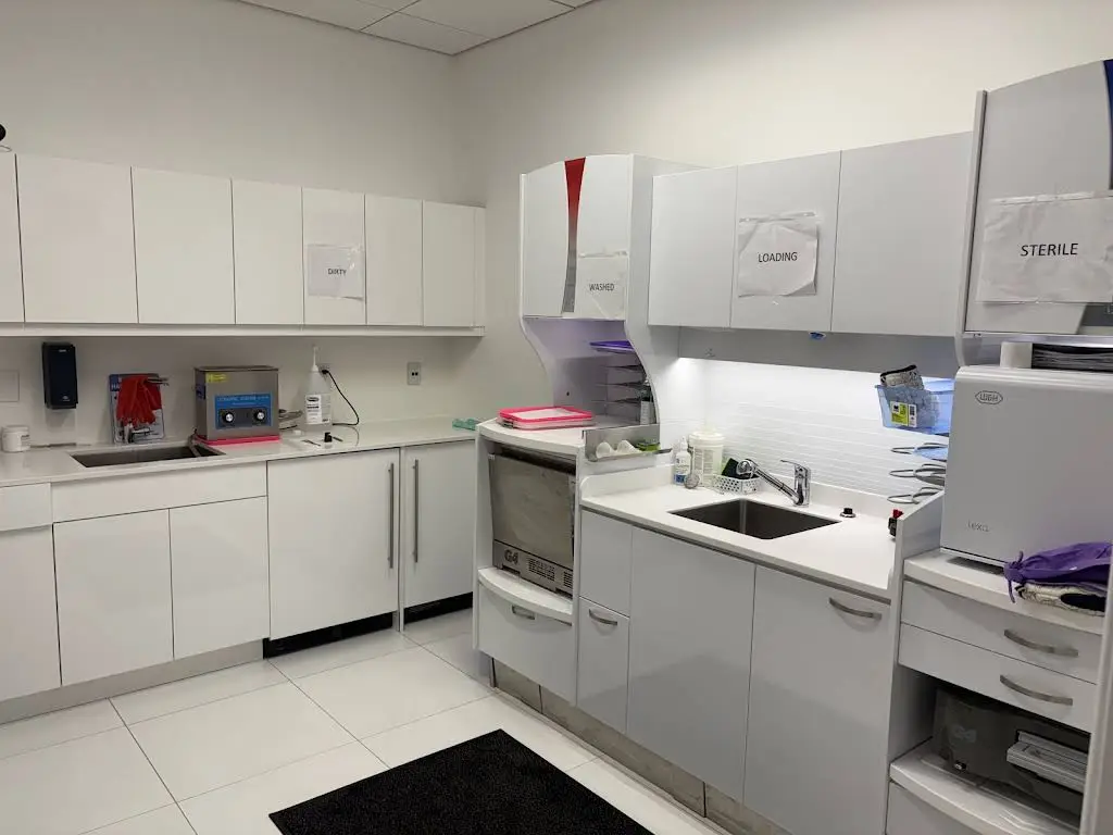 Pediatric Dentistry Fanshawe