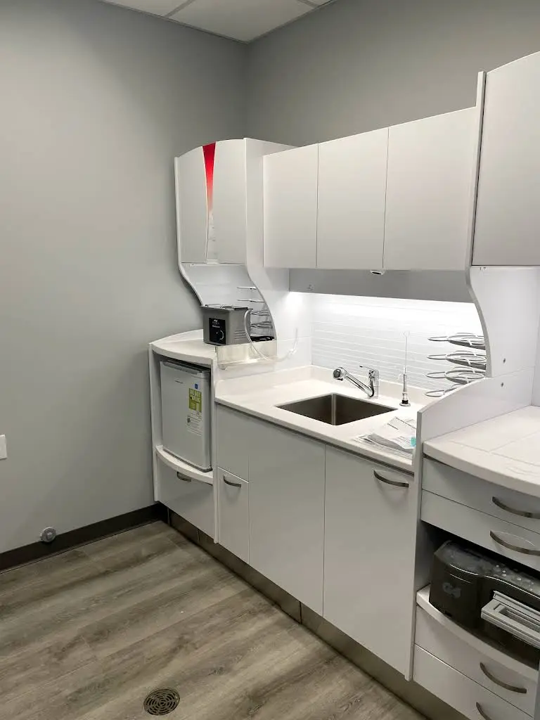 Pediatric Dentistry Fanshawe