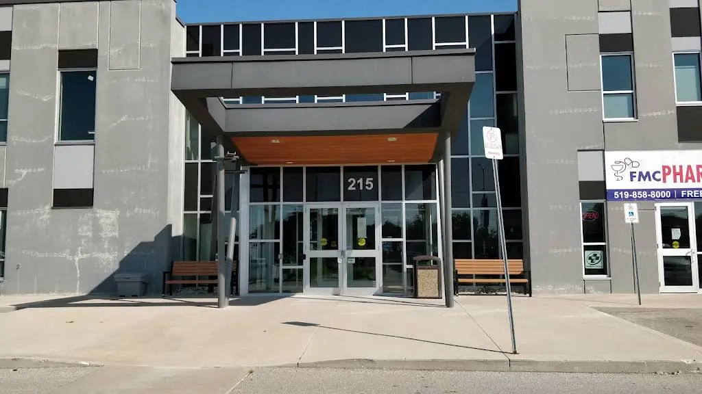 Pediatric Dentistry Fanshawe