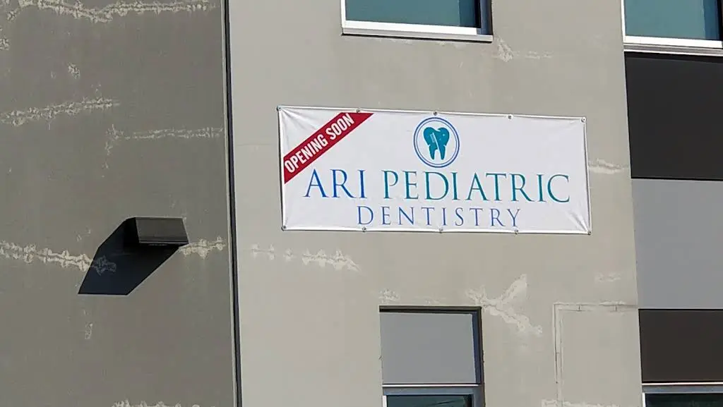 Pediatric Dentistry Fanshawe