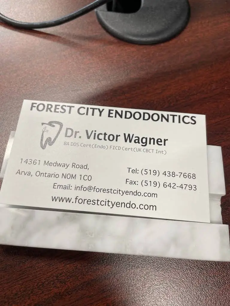 Forest City Endodontics