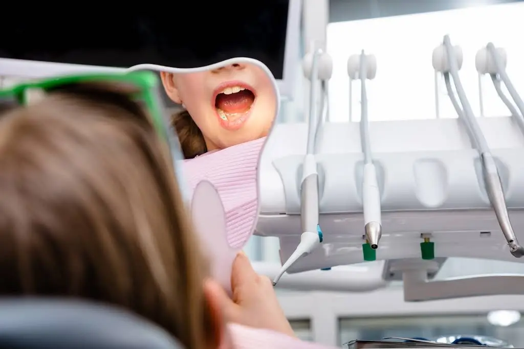 Queen Street Dentistry