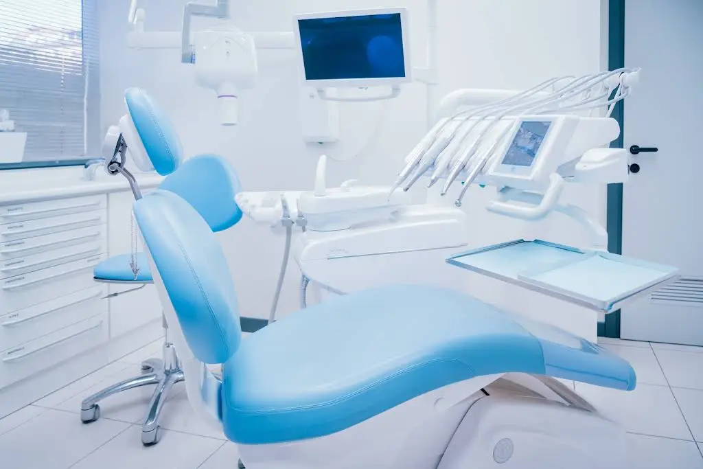 Queen Street Dentistry