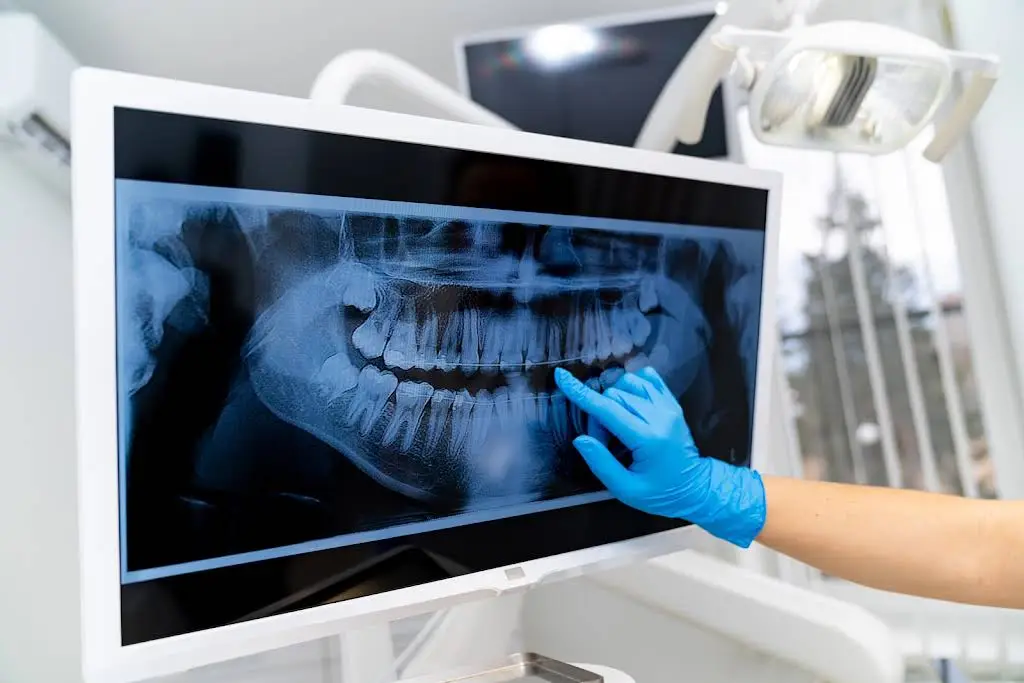 Queen Street Dentistry