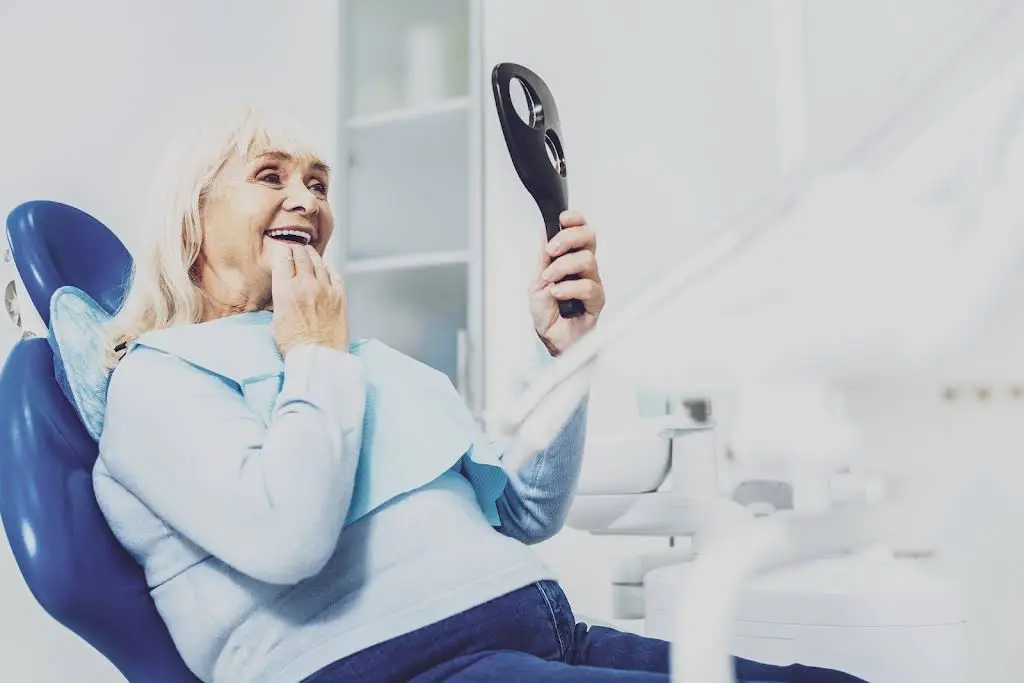 Queen Street Dentistry